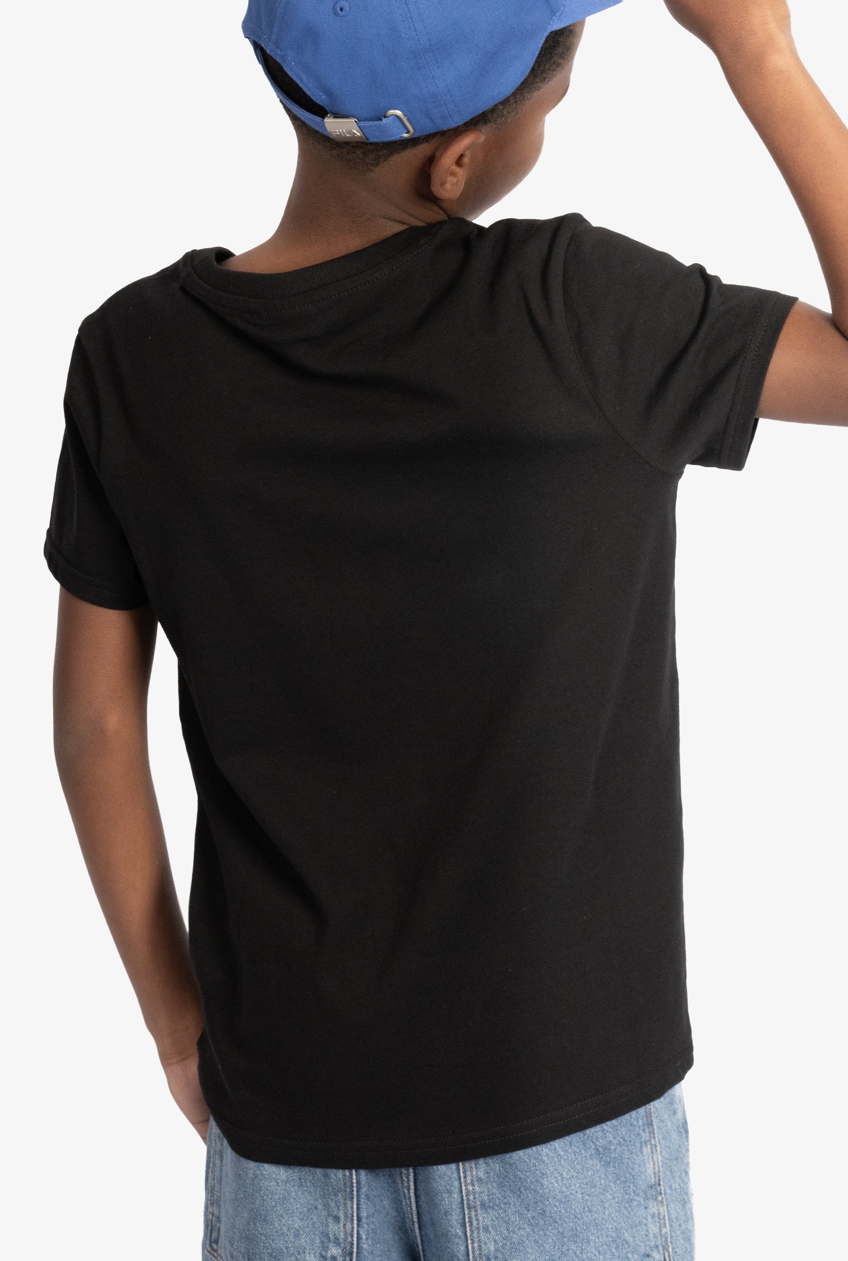 Boy's Revel T-Shirt