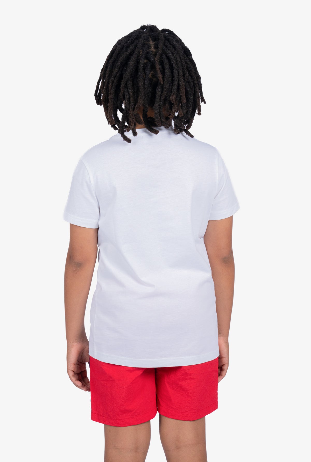 Boy's Clarke T-Shirt