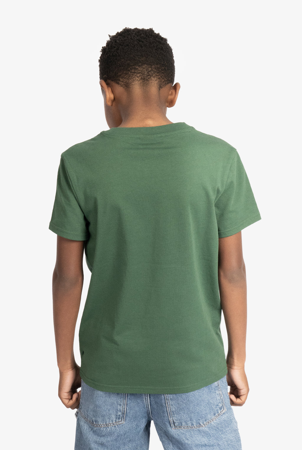 Boy's Revel T-Shirt