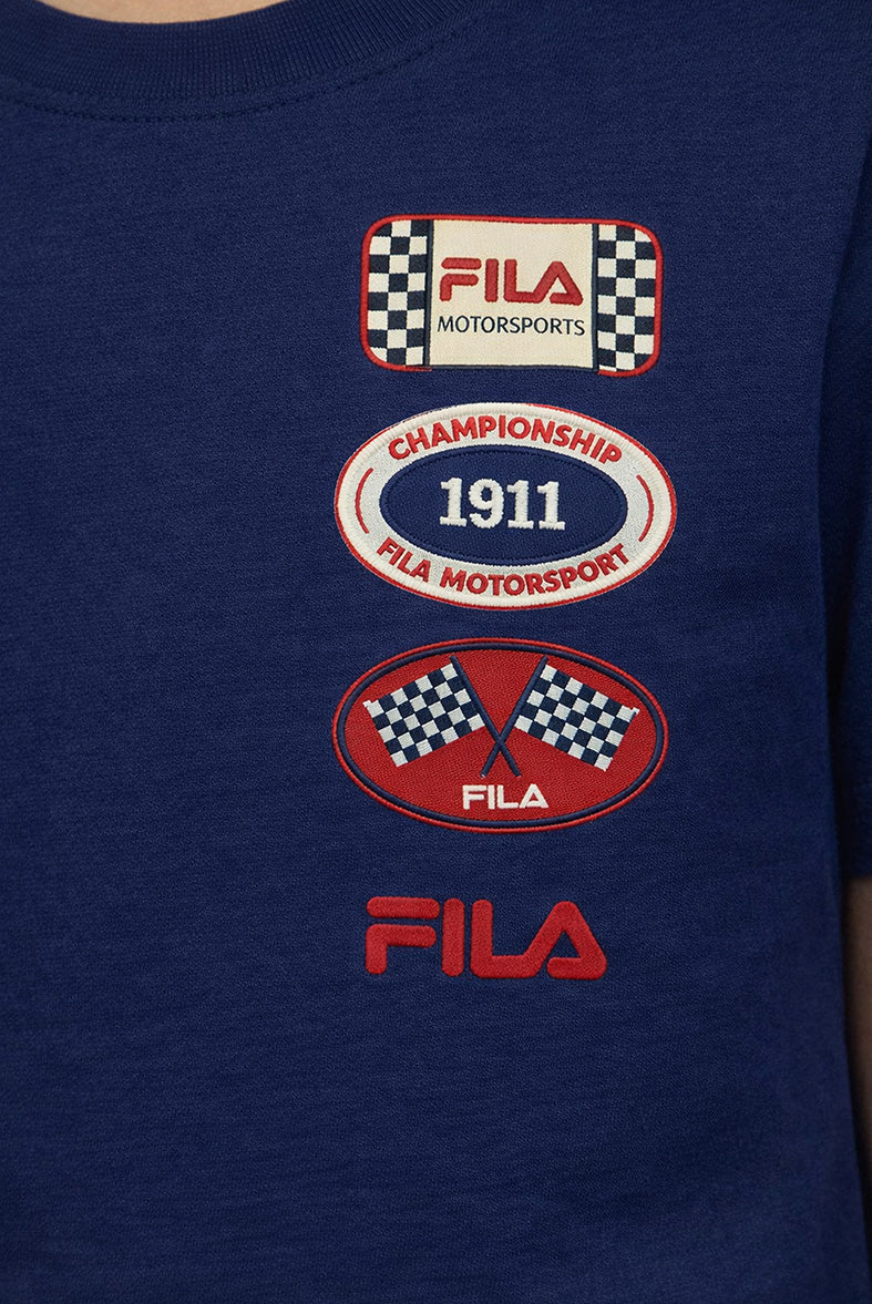 Boy's Apollo T-Shirt