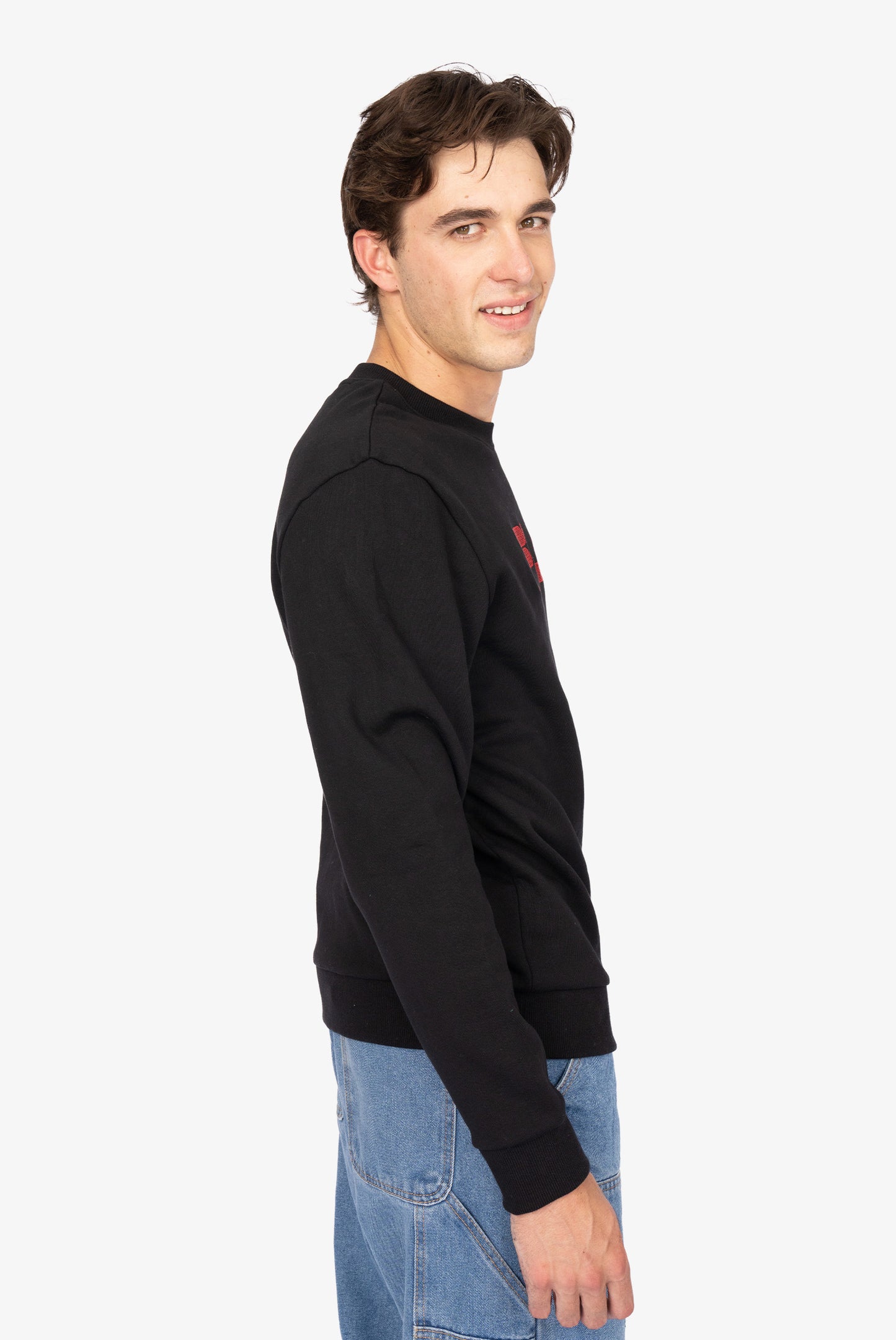 Men's Eddy Sweatshirt