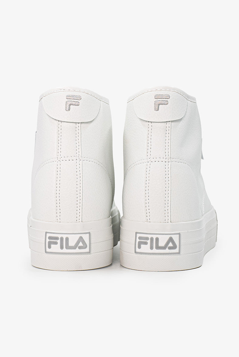 Women's Alessia Hi Sneakers