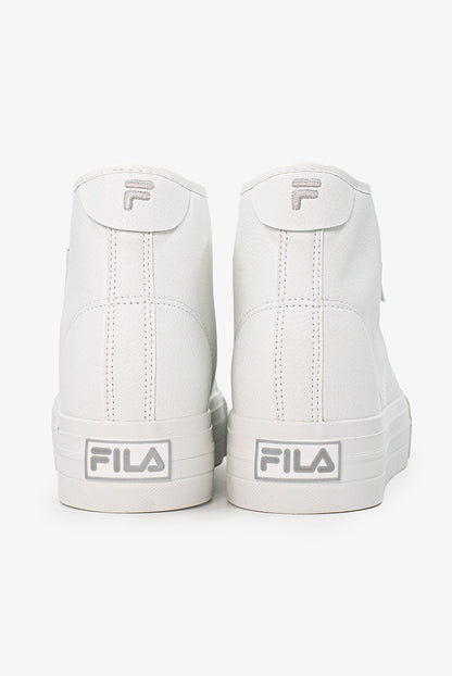 Women's Alessia Hi Sneakers