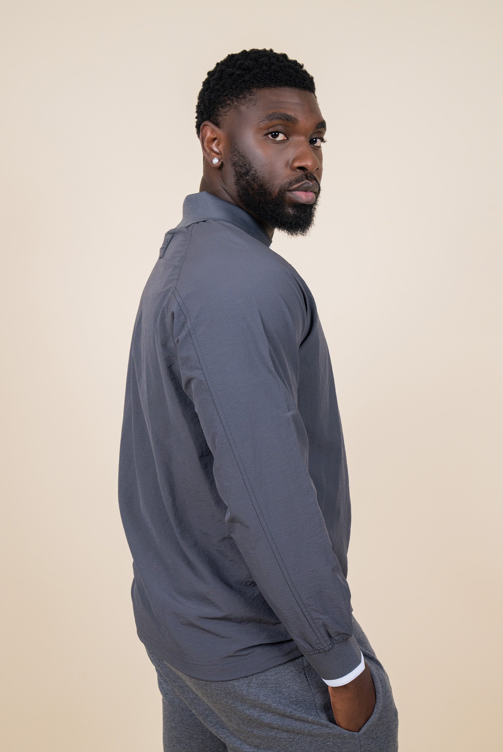 Men's Micah Sweater