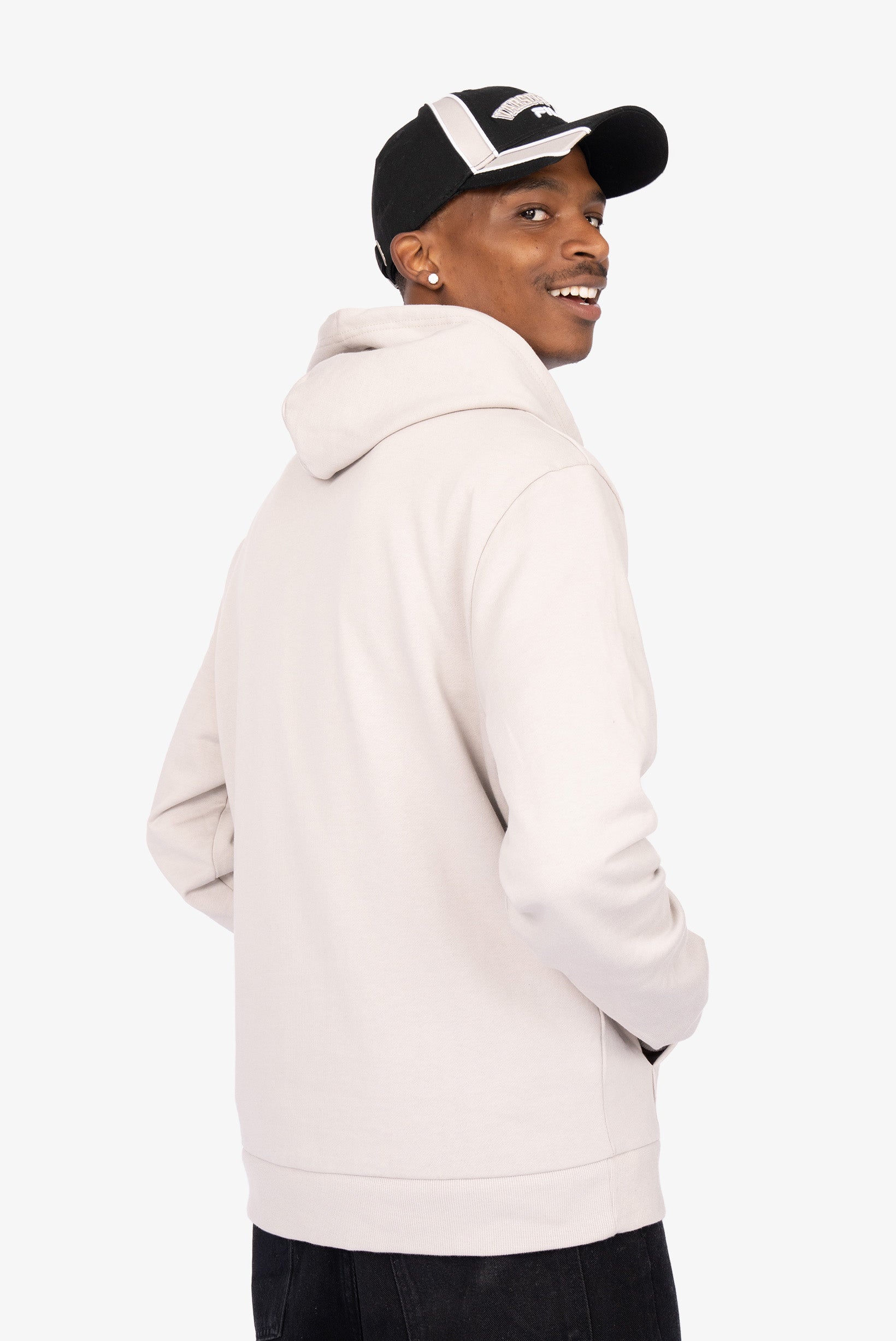 Men's Lenny Hoodie