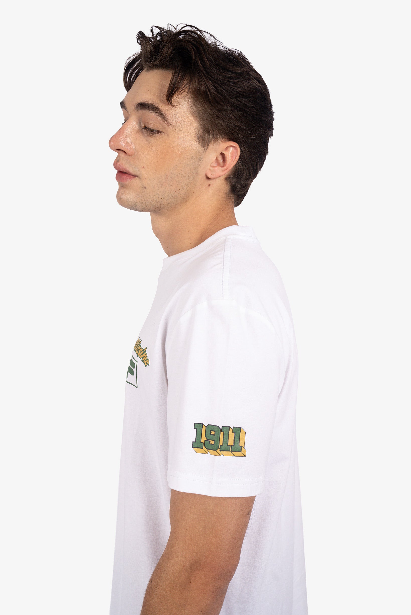 Men's Solo T-Shirt