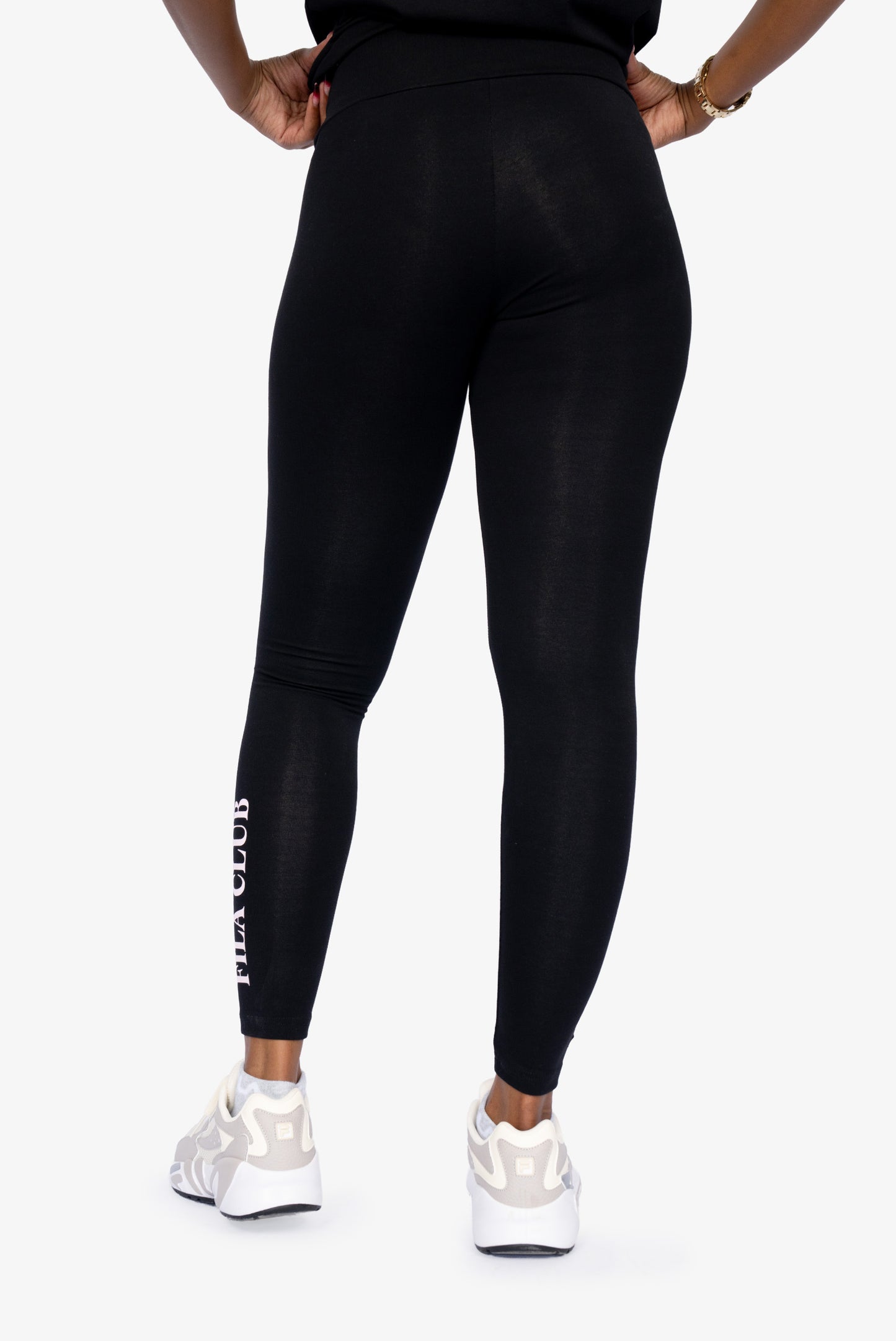 Women's FILA Club Leggings