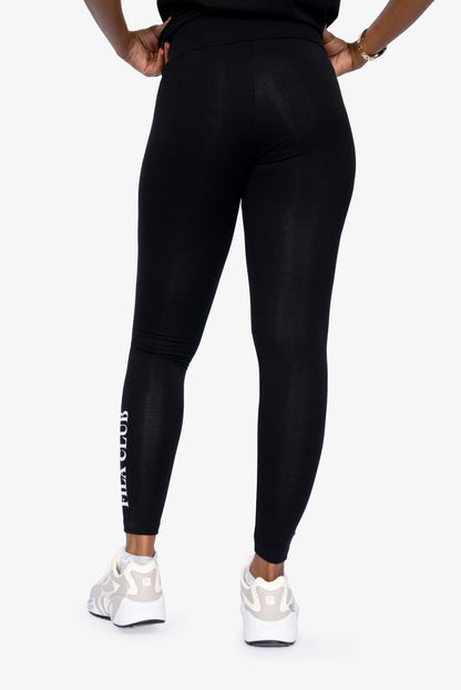 Women's FILA Club Leggings
