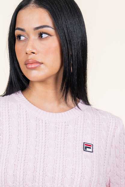 Women's Polly Knit Sweater