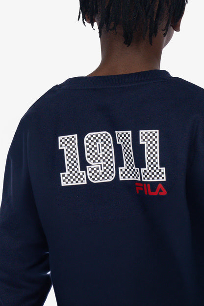 Kid's Lawson Sweater
