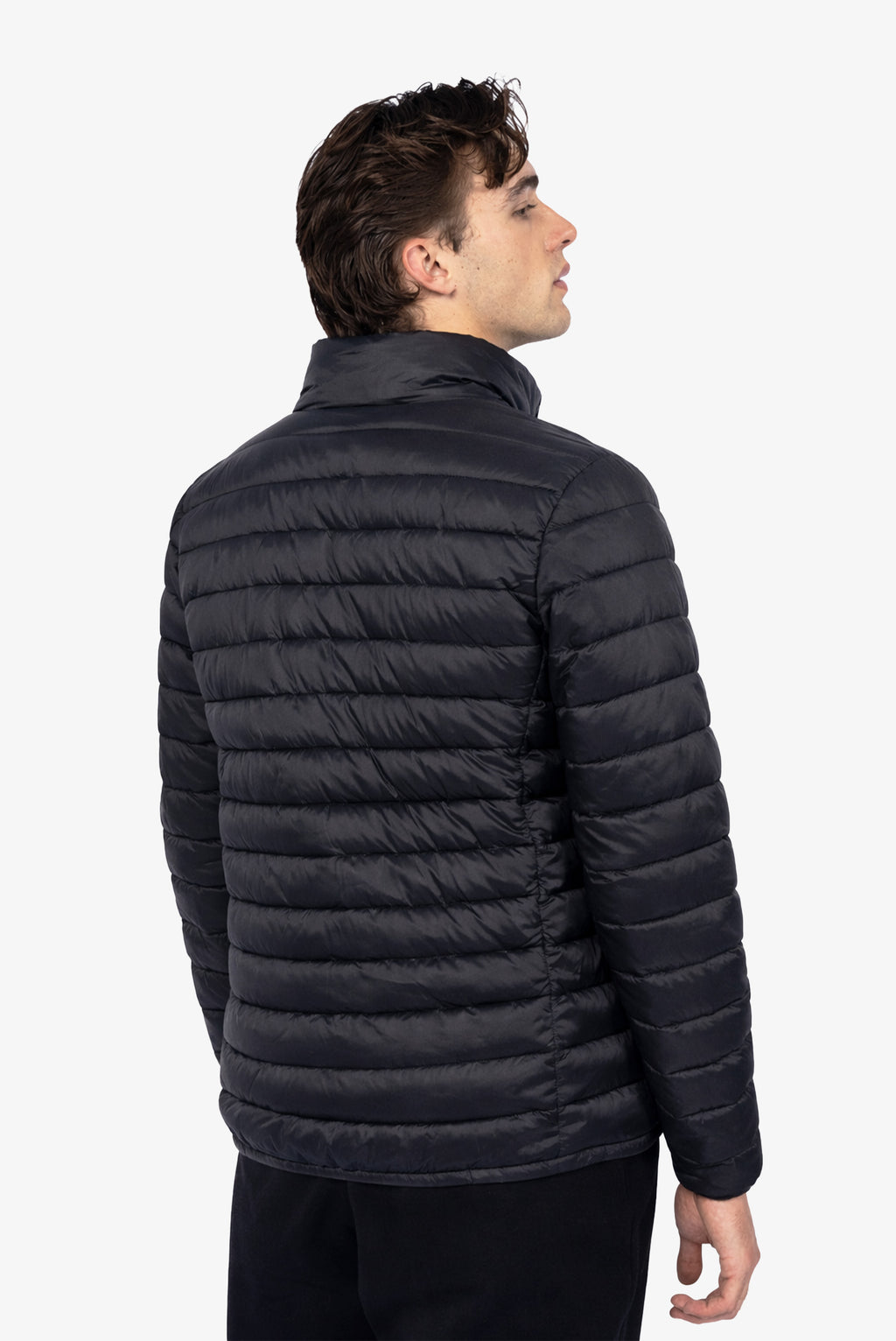 Drew Lite Puff Jacket