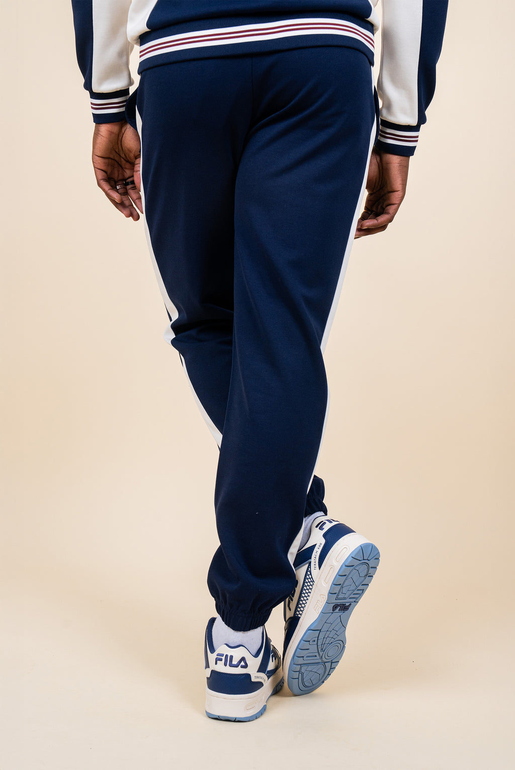Men’s Ainsley Regular Pants