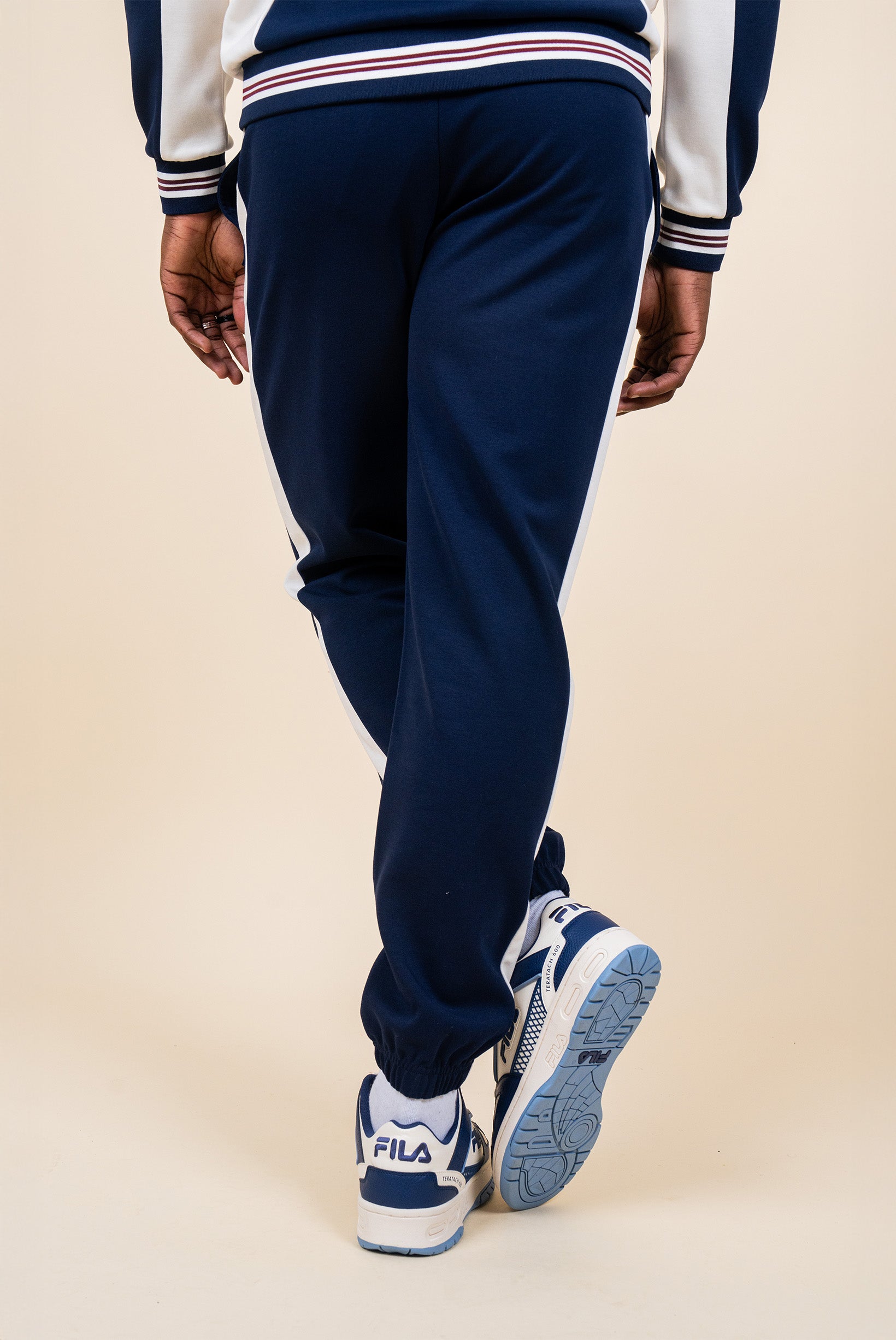 Men’s Ainsley Regular Pants
