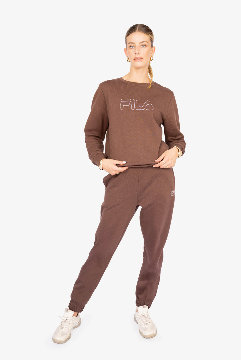 Women's Diva Sweatshirt