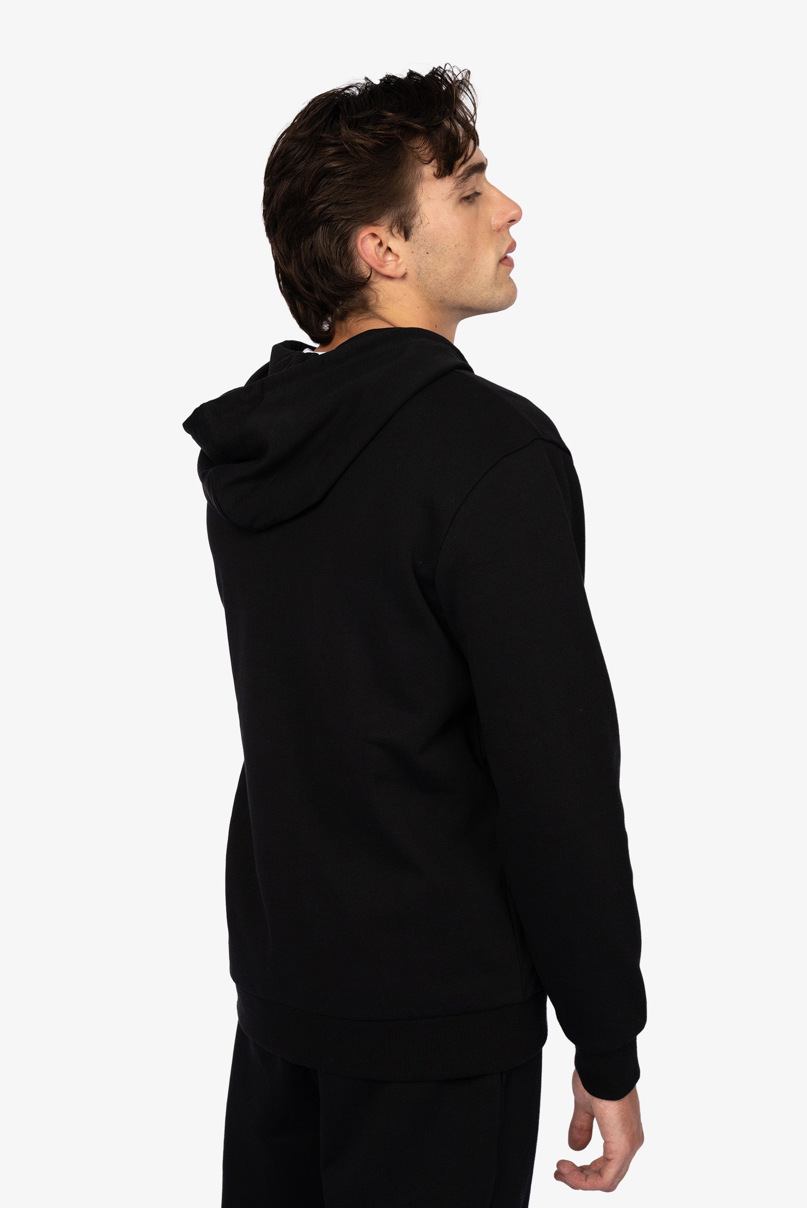 Men's Jose Zip Up Hoodie – FILA South Africa