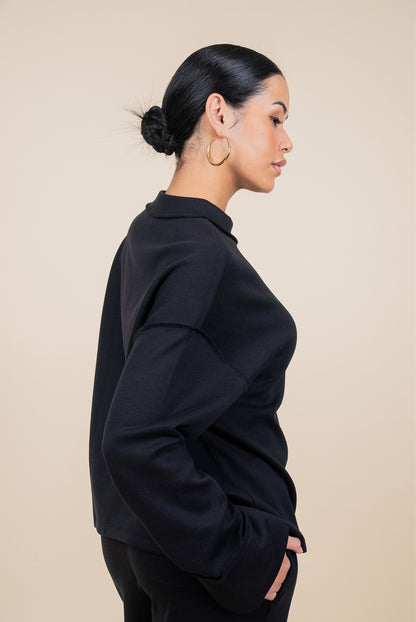 Women's Lolita Sweater