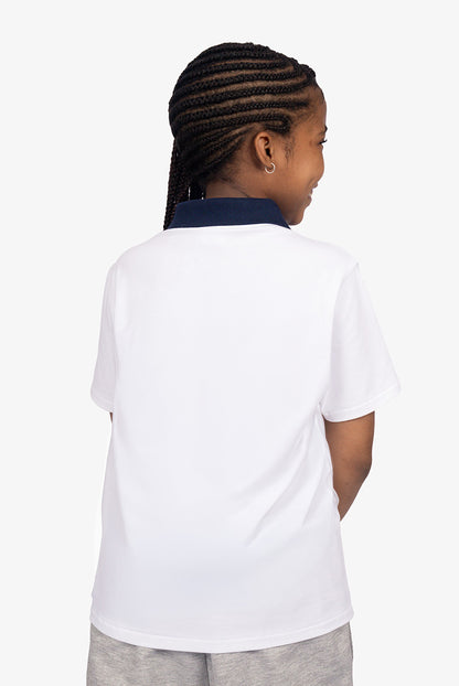Girl's Betty Short Sleeve Golfer