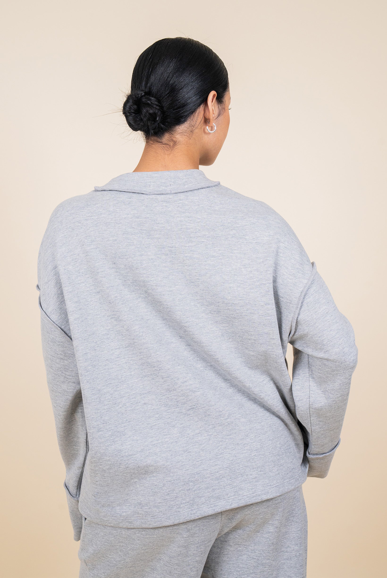 Women's Lolita Sweater