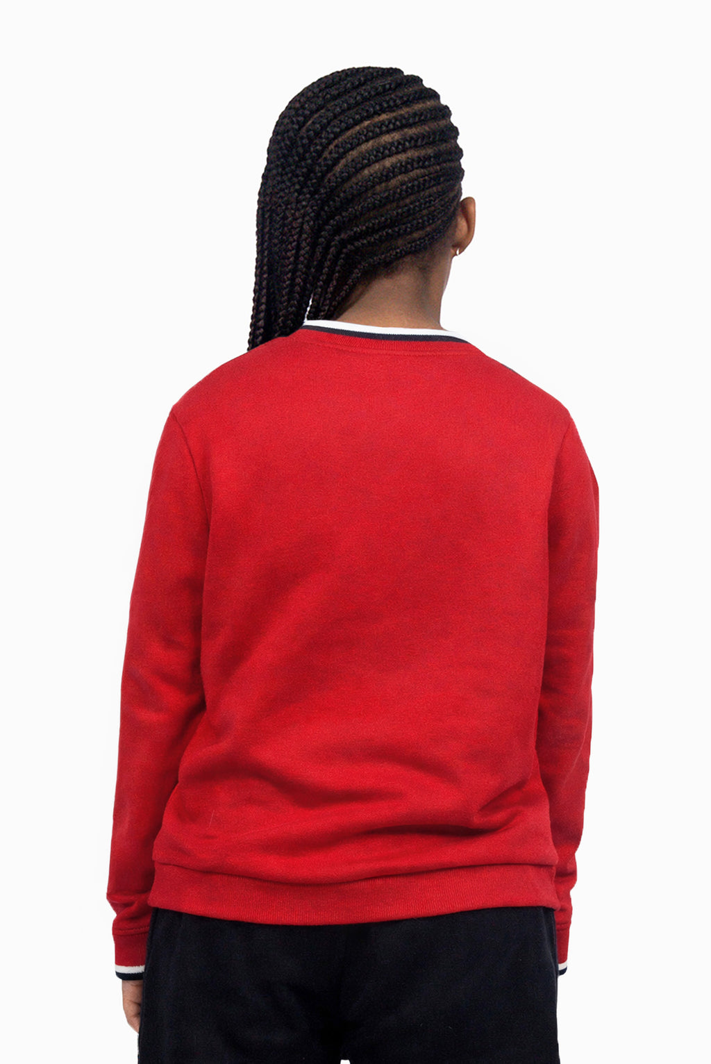 Girl's Romy Sweatshirt