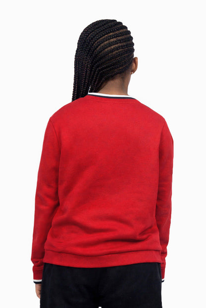 Girl's Romy Sweatshirt