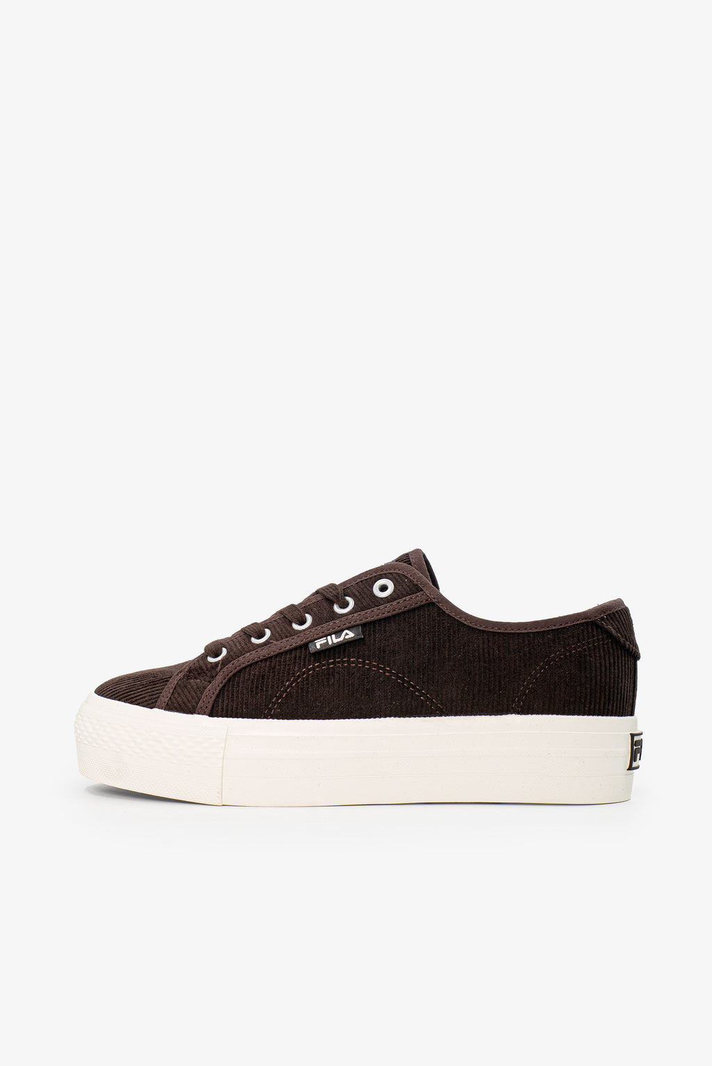 Women's Alessia Corduroy Platform