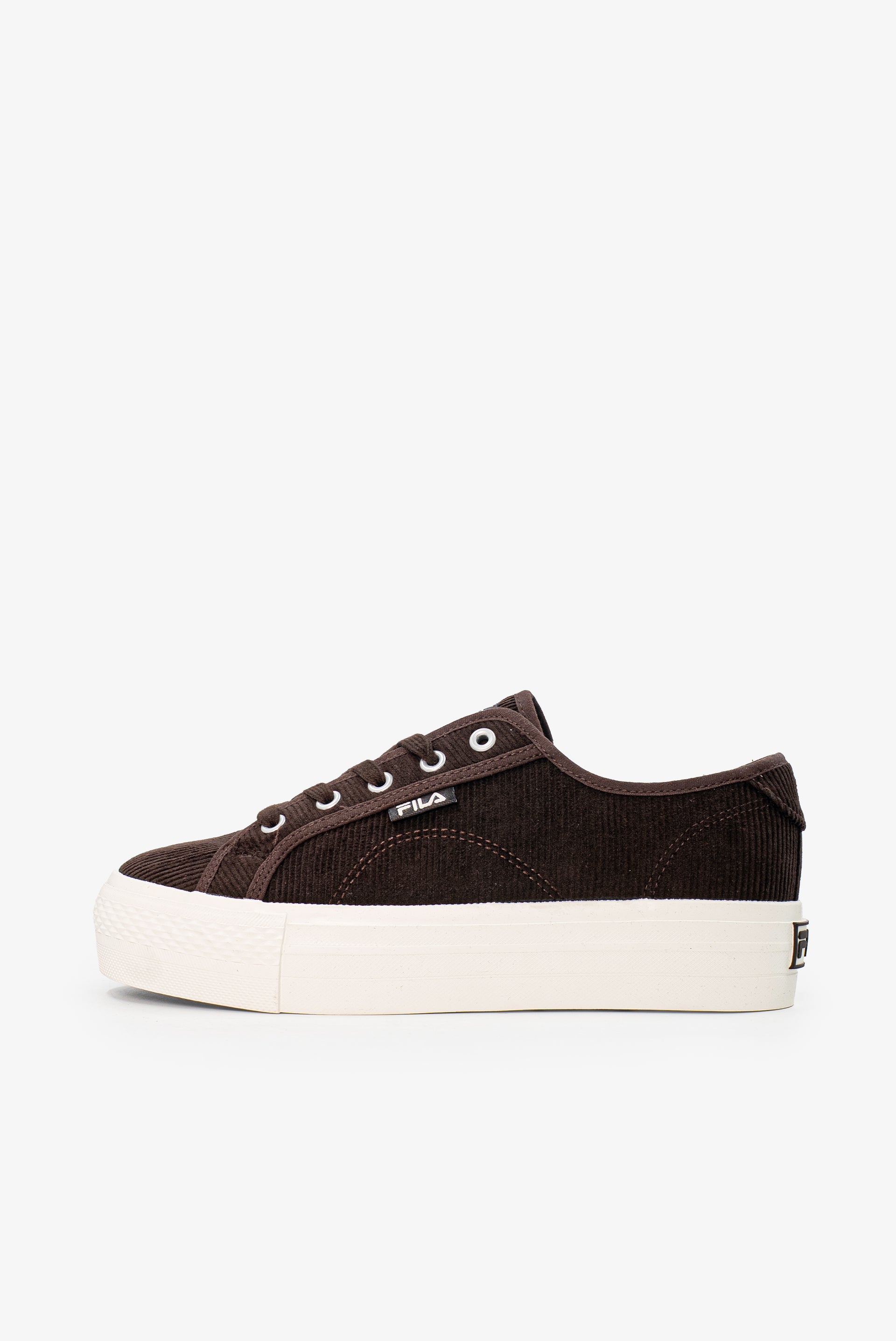 Women's Alessia Corduroy Platform