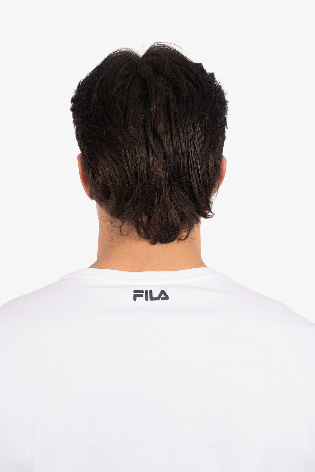 Men's Mono Deckle T-Shirt