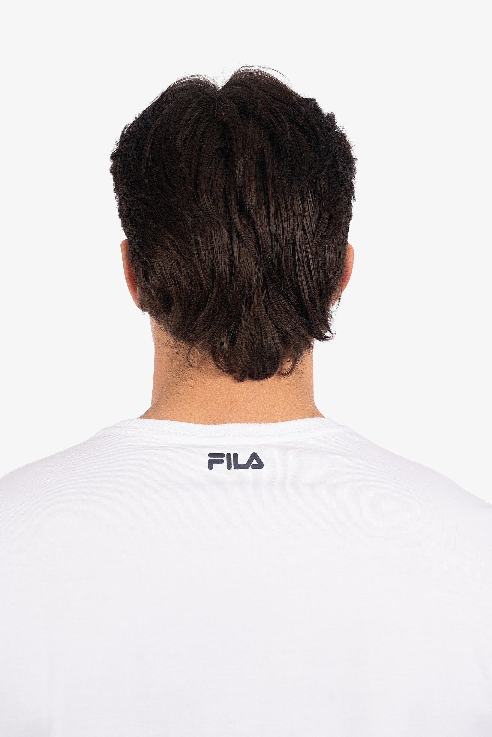Men's Mono Deckle T-Shirt