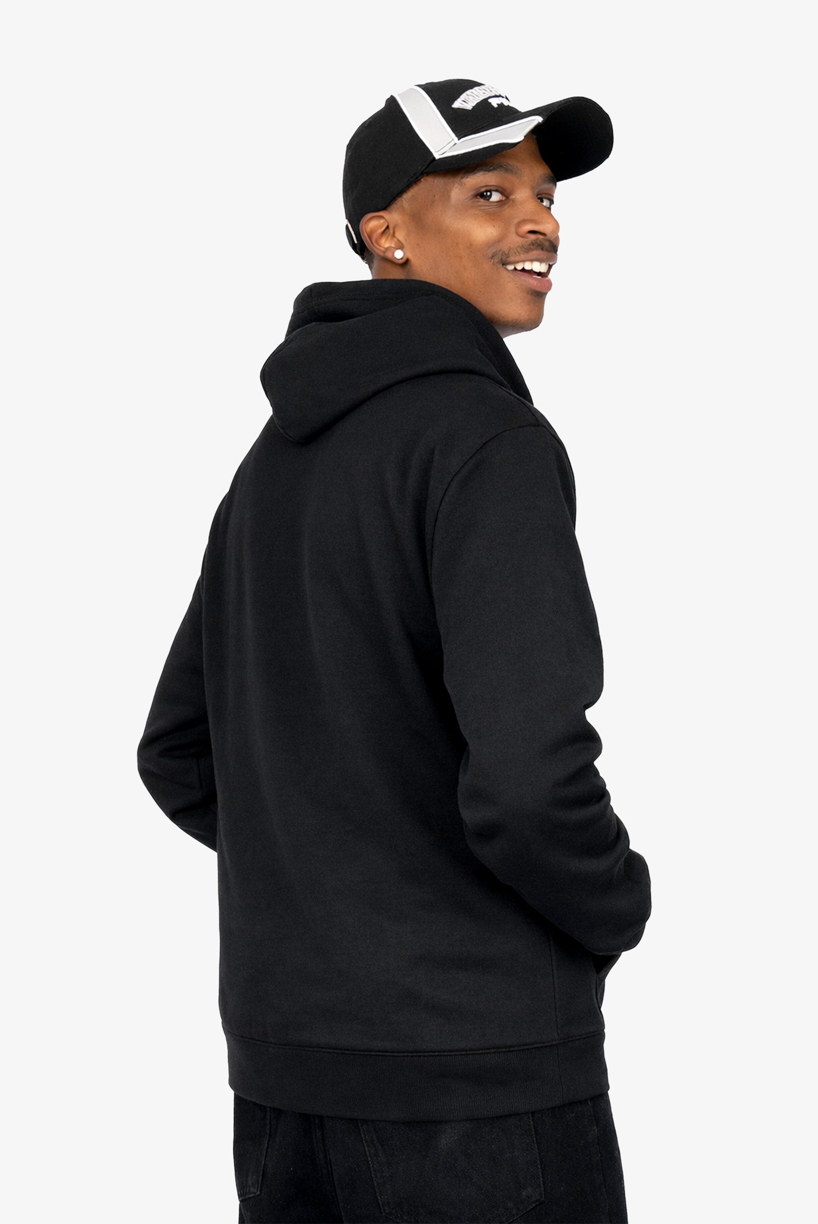 Men's Lenny Hoodie