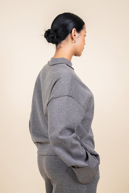 Women's Lolita Sweater