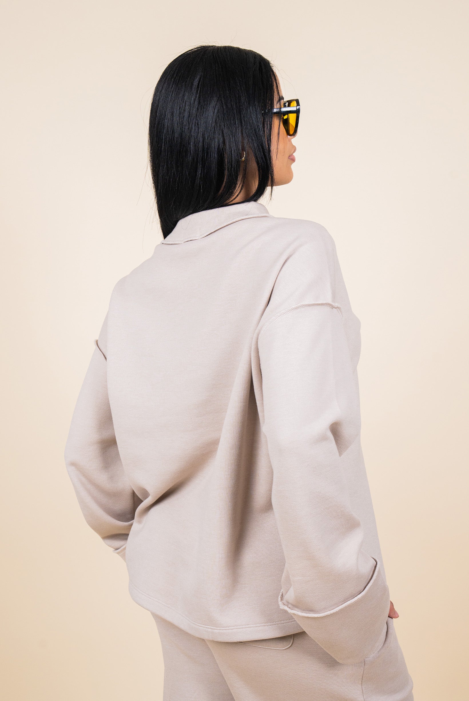 Women's Lolita Sweater