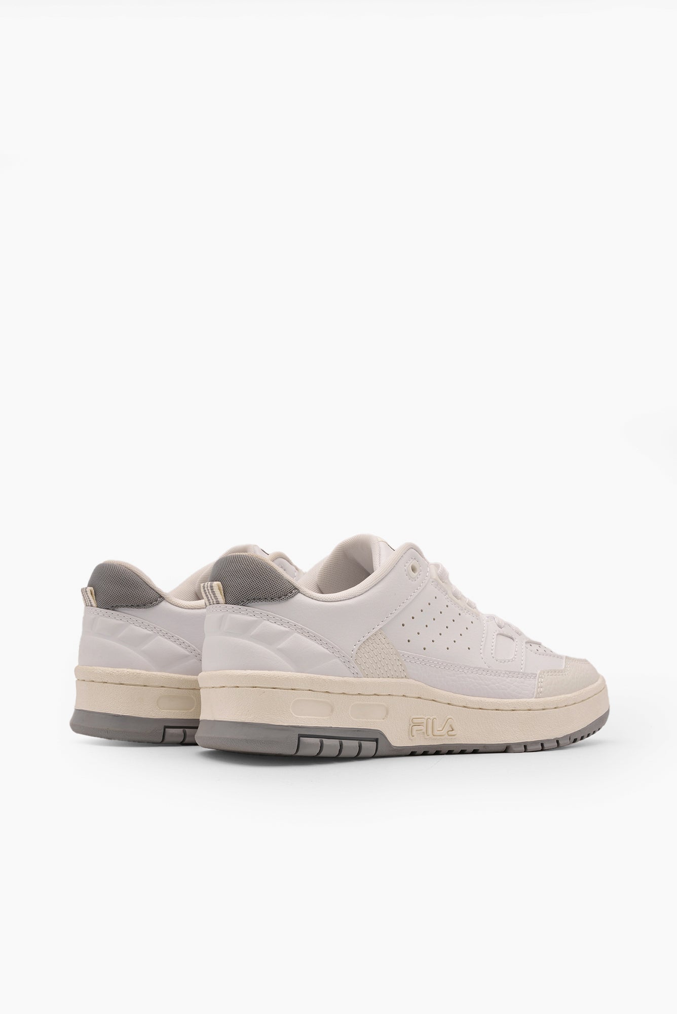 White/Ultimate Gray