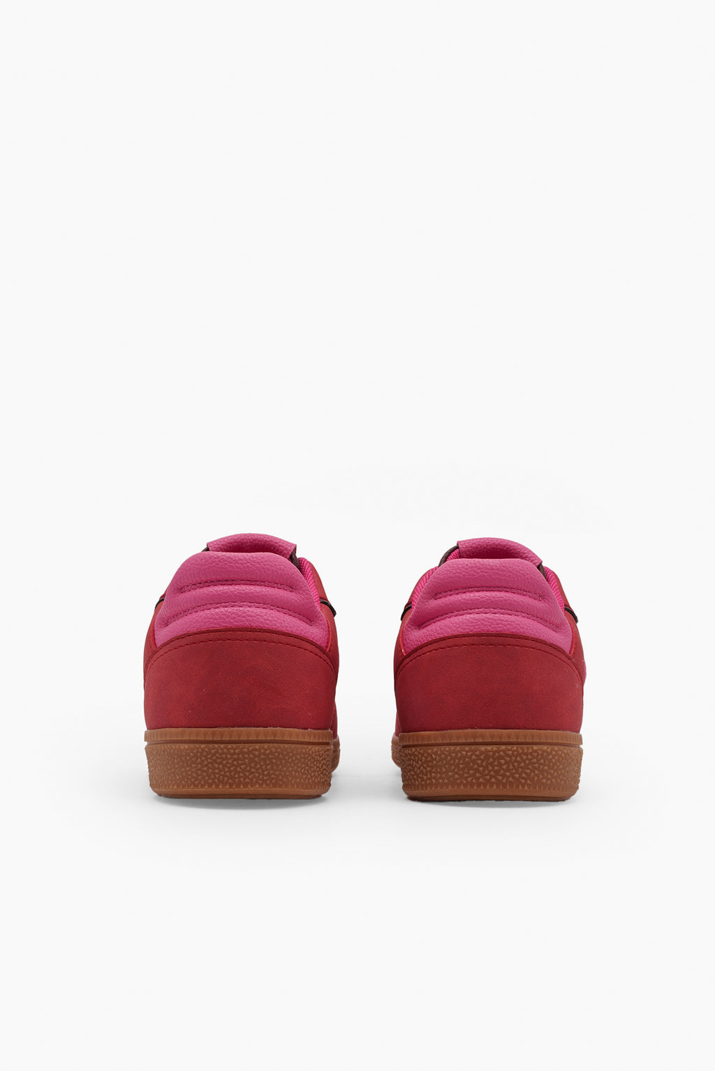 Red/Gum