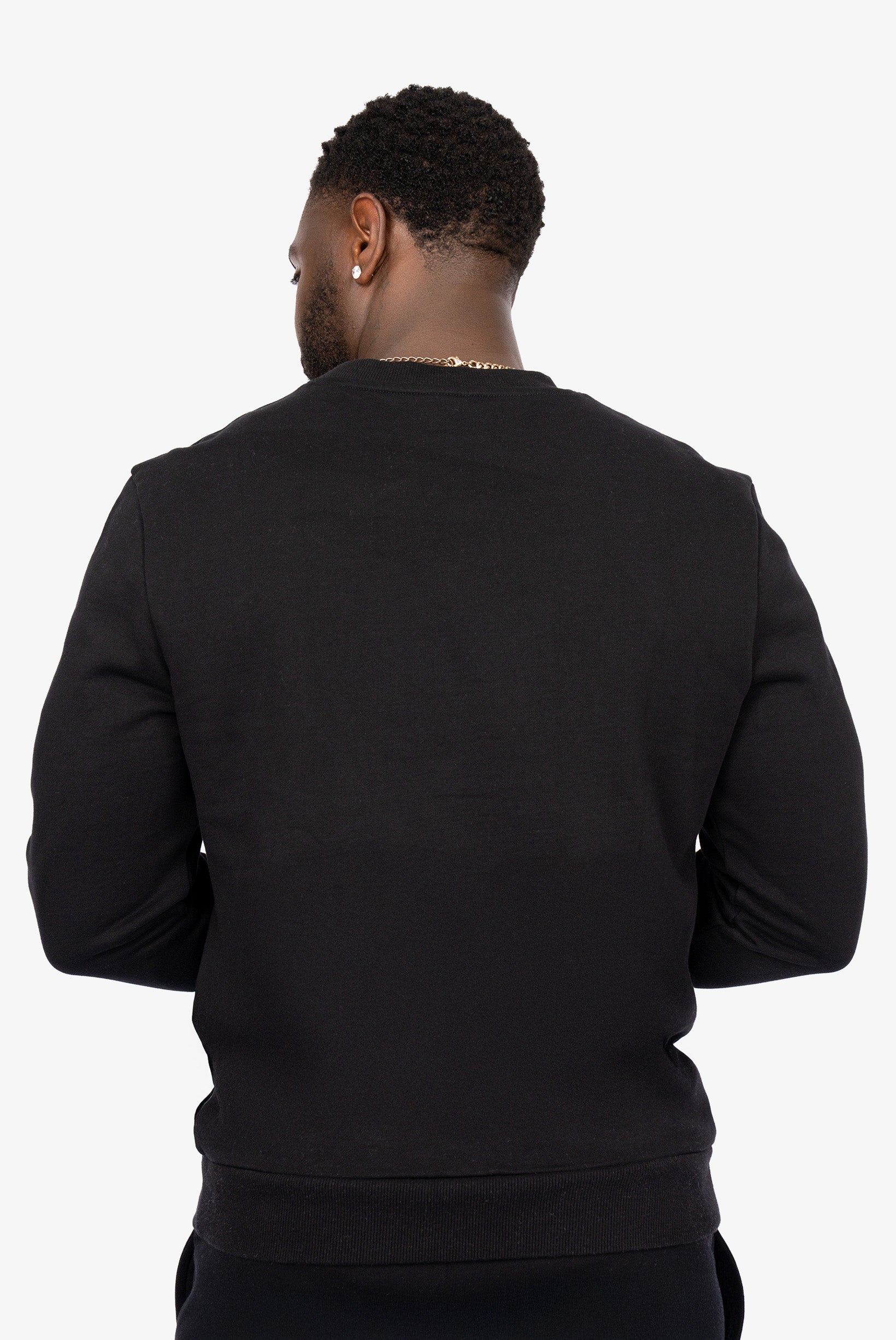 Men's Kingston Sweater