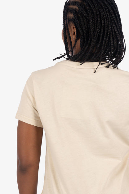 Women's Mono Deckle T-Shirt