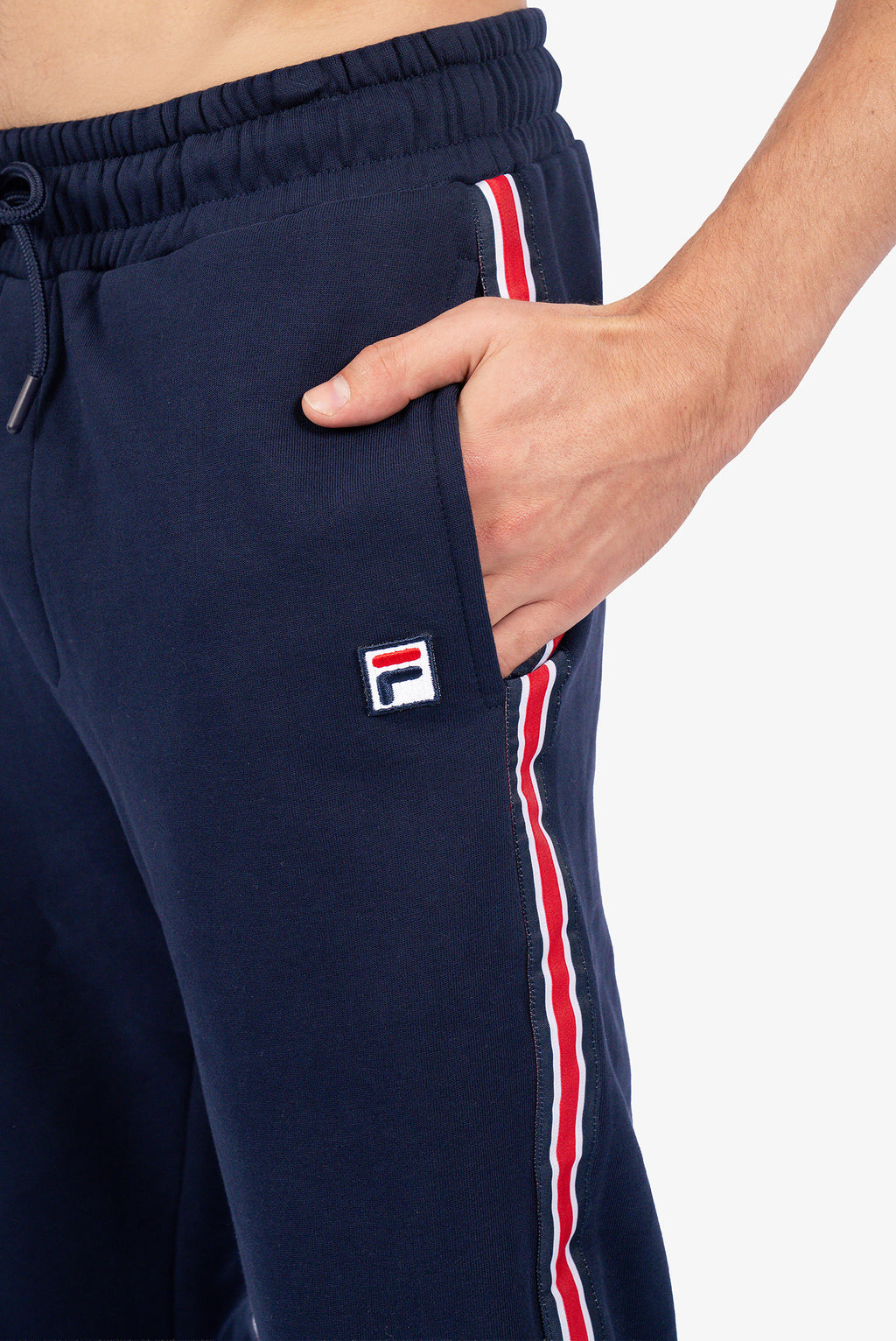Hartley Track Pants