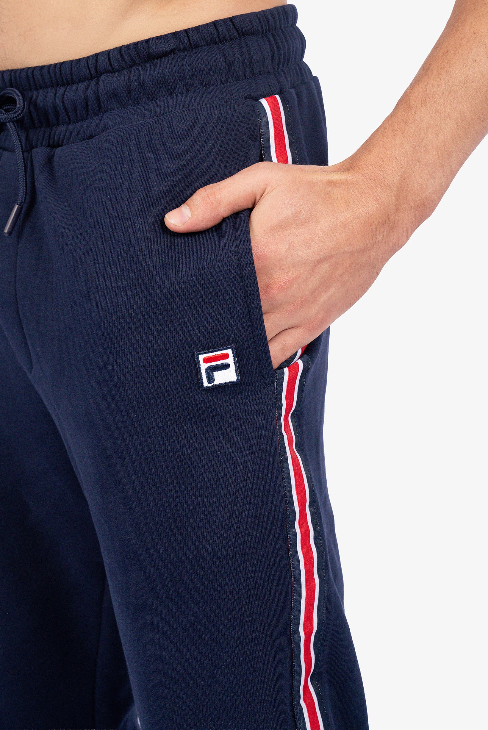 Hartley Track Pants