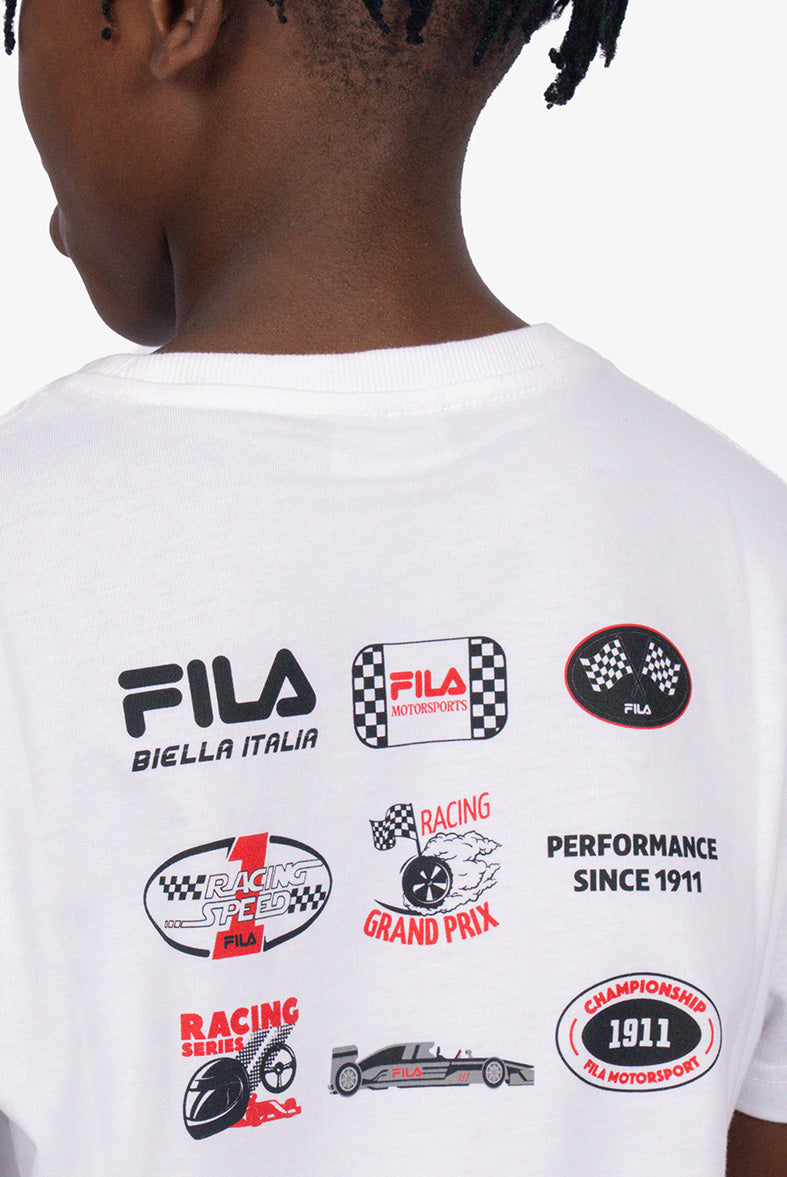 Boy's Weston T-Shirt