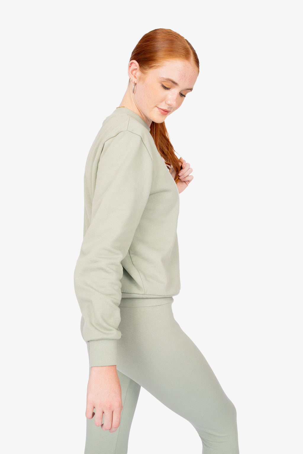 Women's Tilly Sweatshirt
