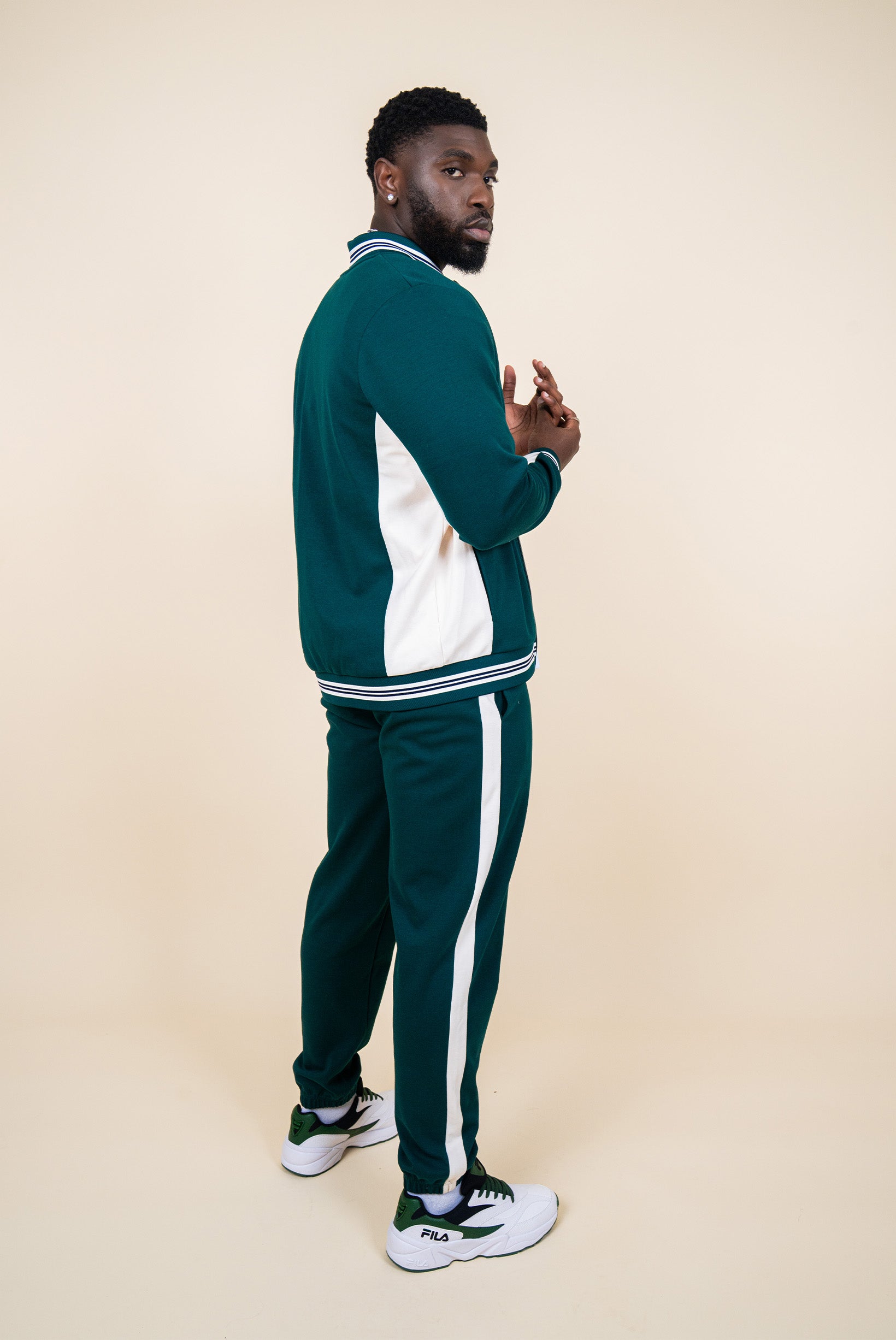 Men’s Ainsley Jacket