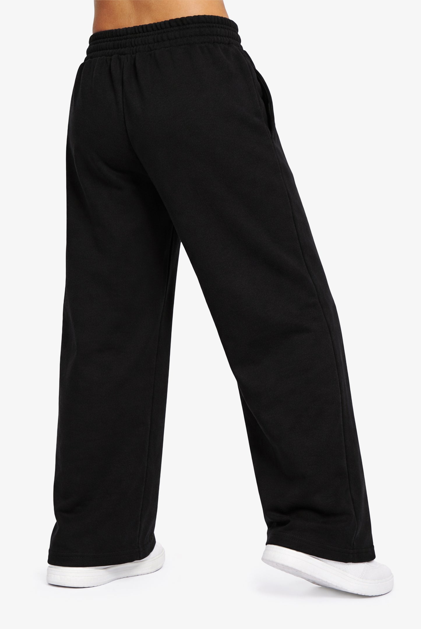 Girl's Frankie Pants