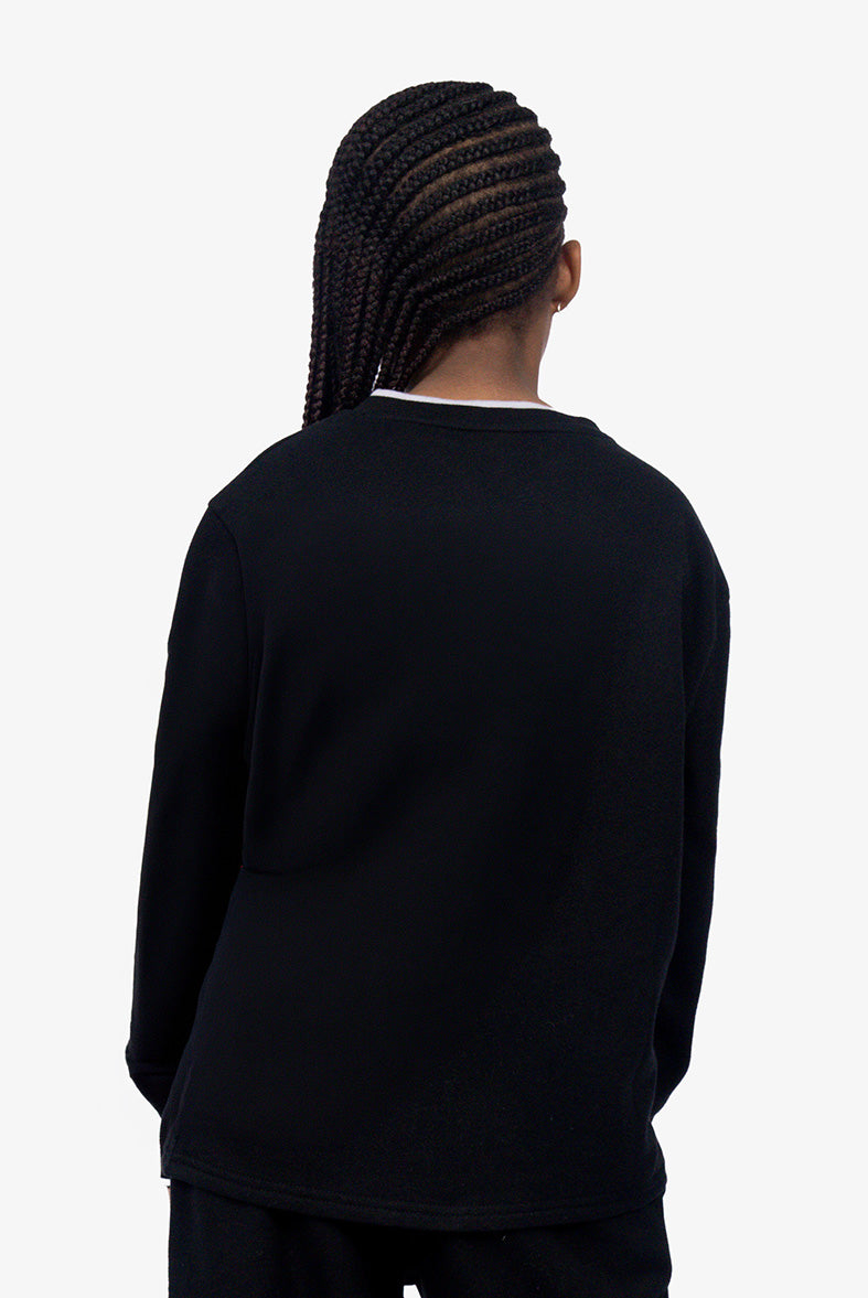 Girl's Frankie Sweater