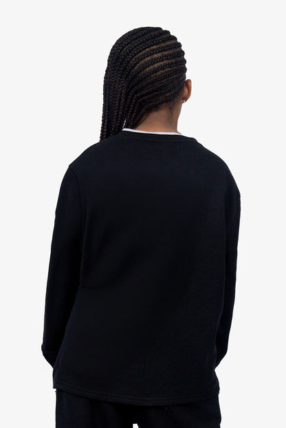 Girl's Frankie Sweater