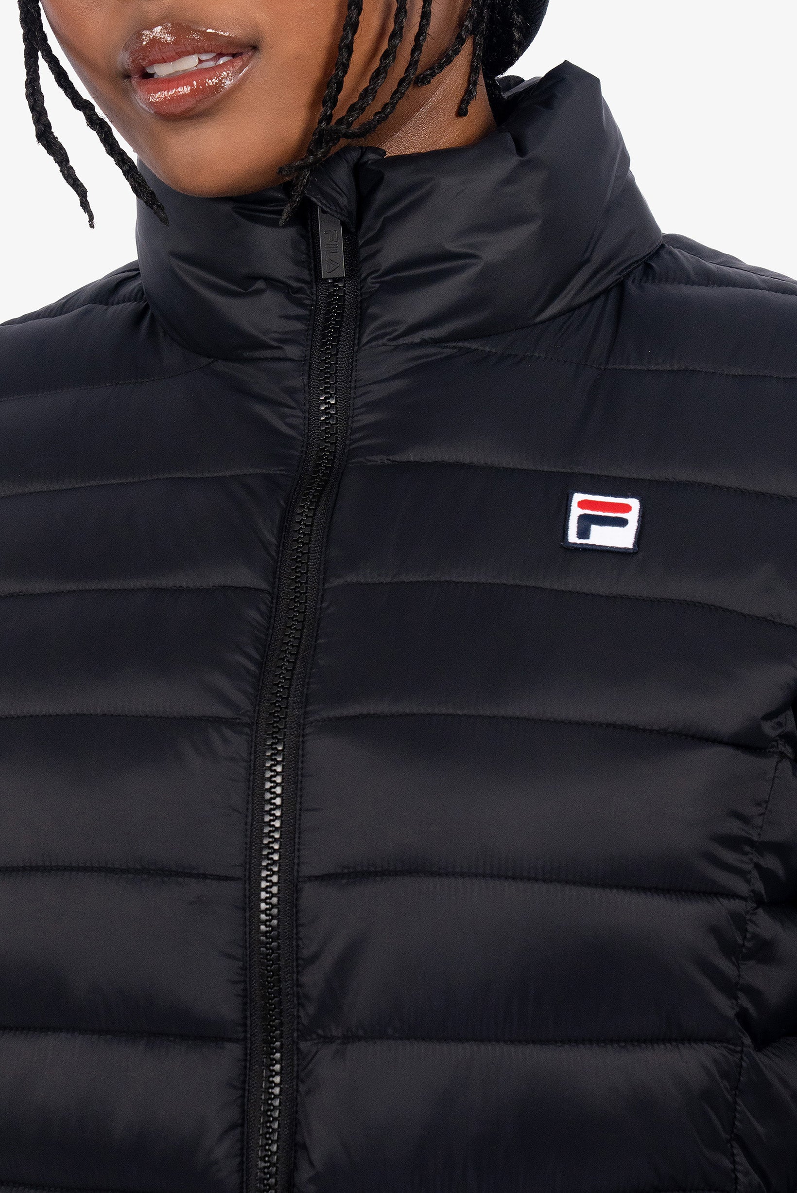 Women's Iris Lite Puff Jacket