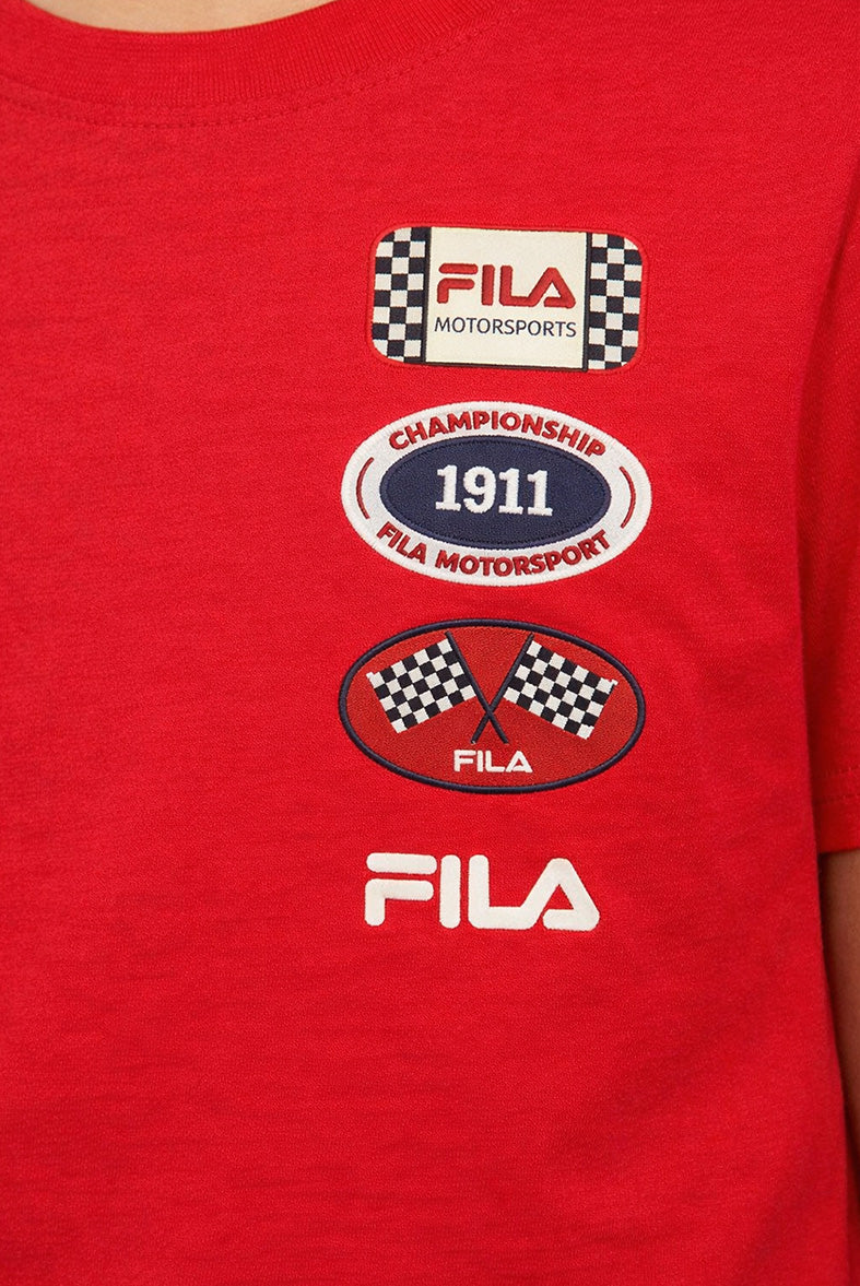 Boy's Apollo T-Shirt