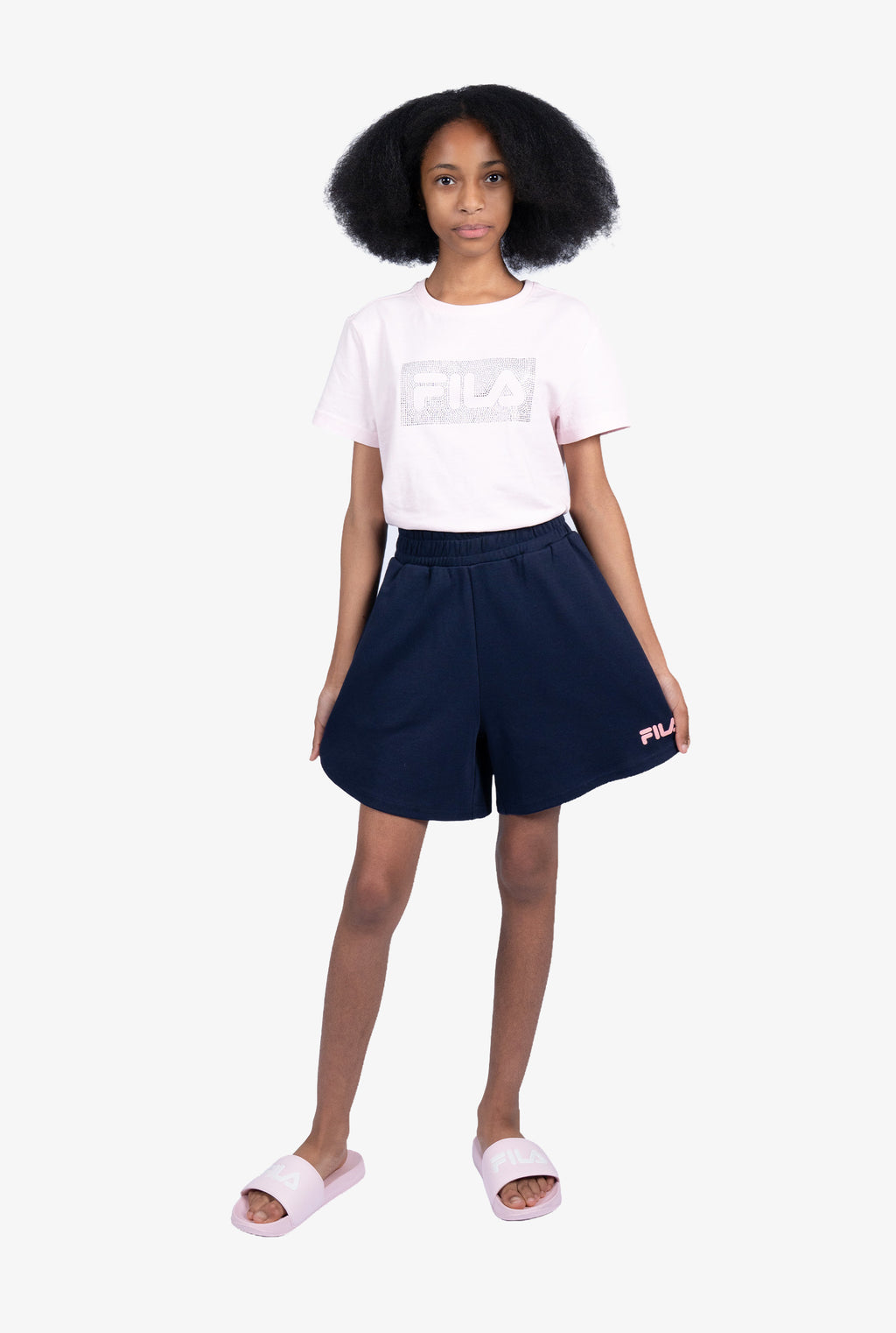 Girl's Ashley T-Shirt