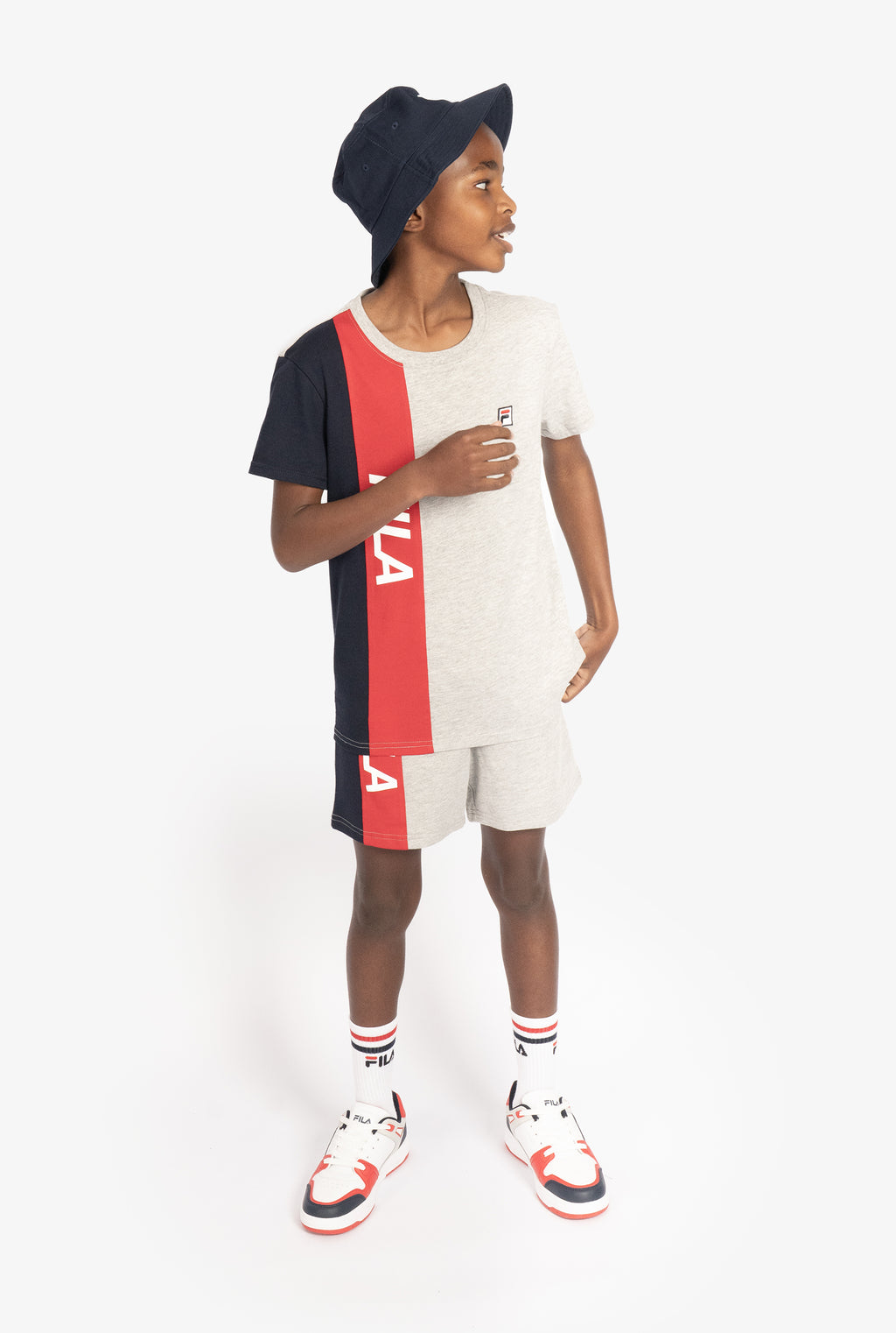 Boy's Dustin Shorts