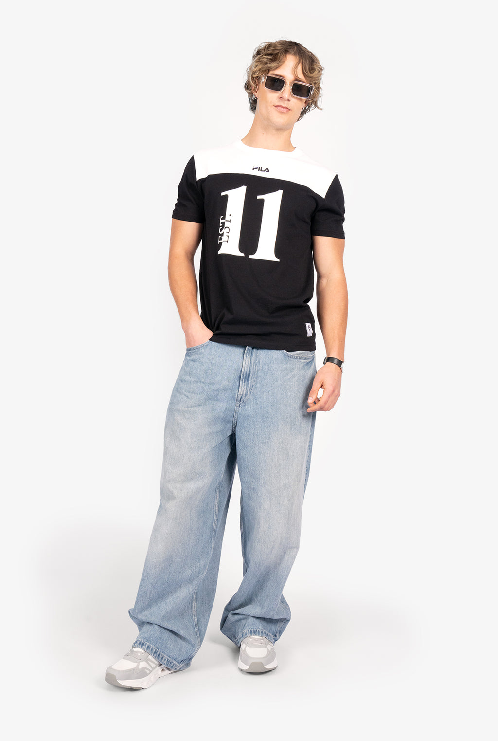 Men's Reef T-Shirt