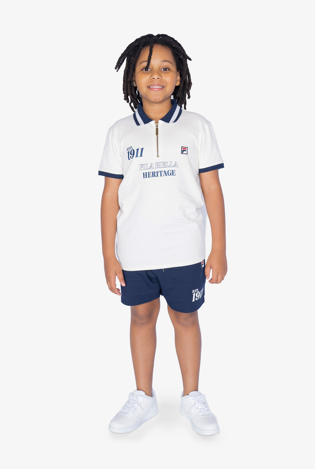 Boy's Gene Shorts