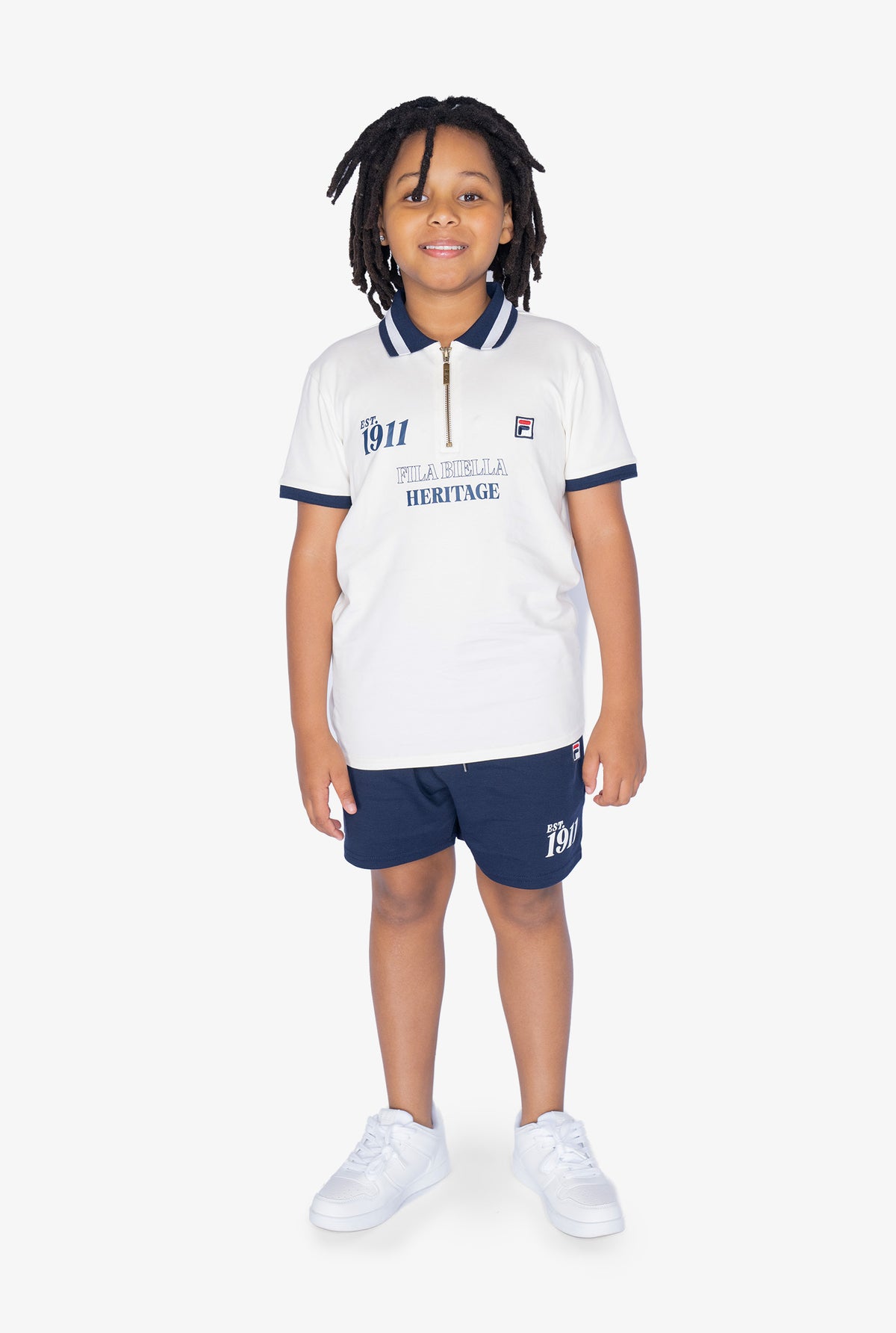Boy's Gene Shorts